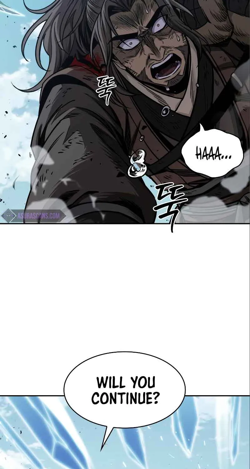 Nano Machine Kainu Manga Chapter 177 Page 77