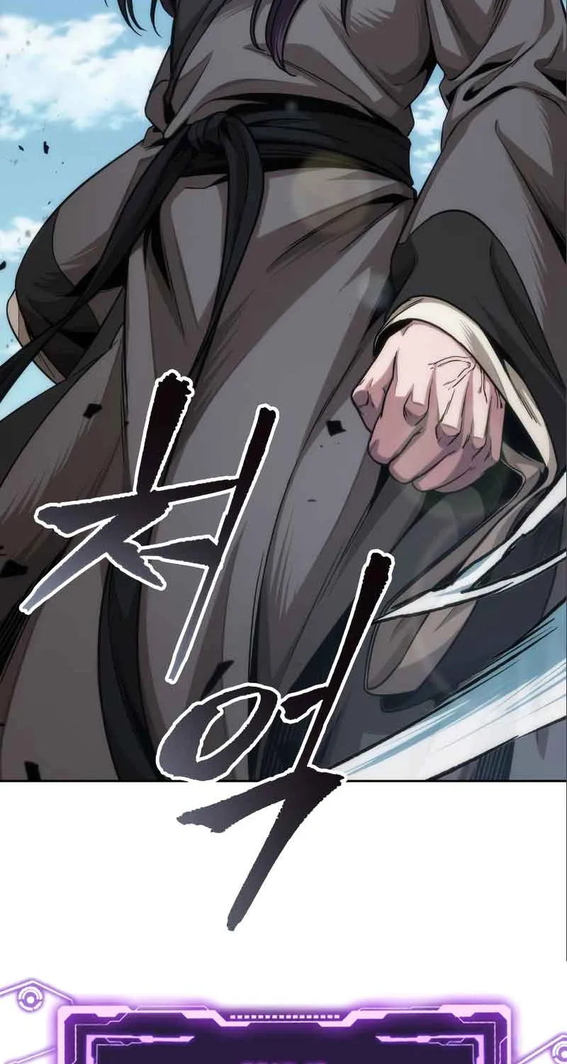 Nano Machine Kainu Manga Chapter 177 Page 85