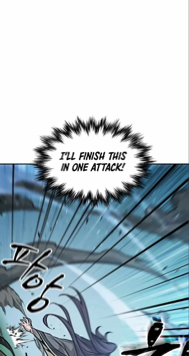 Nano Machine Kainu Manga Chapter 176.1 Page 3
