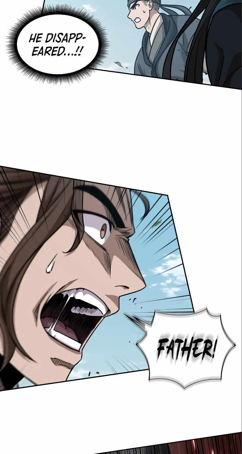 Nano Machine Kainu Manga Chapter 176.1 Page 6