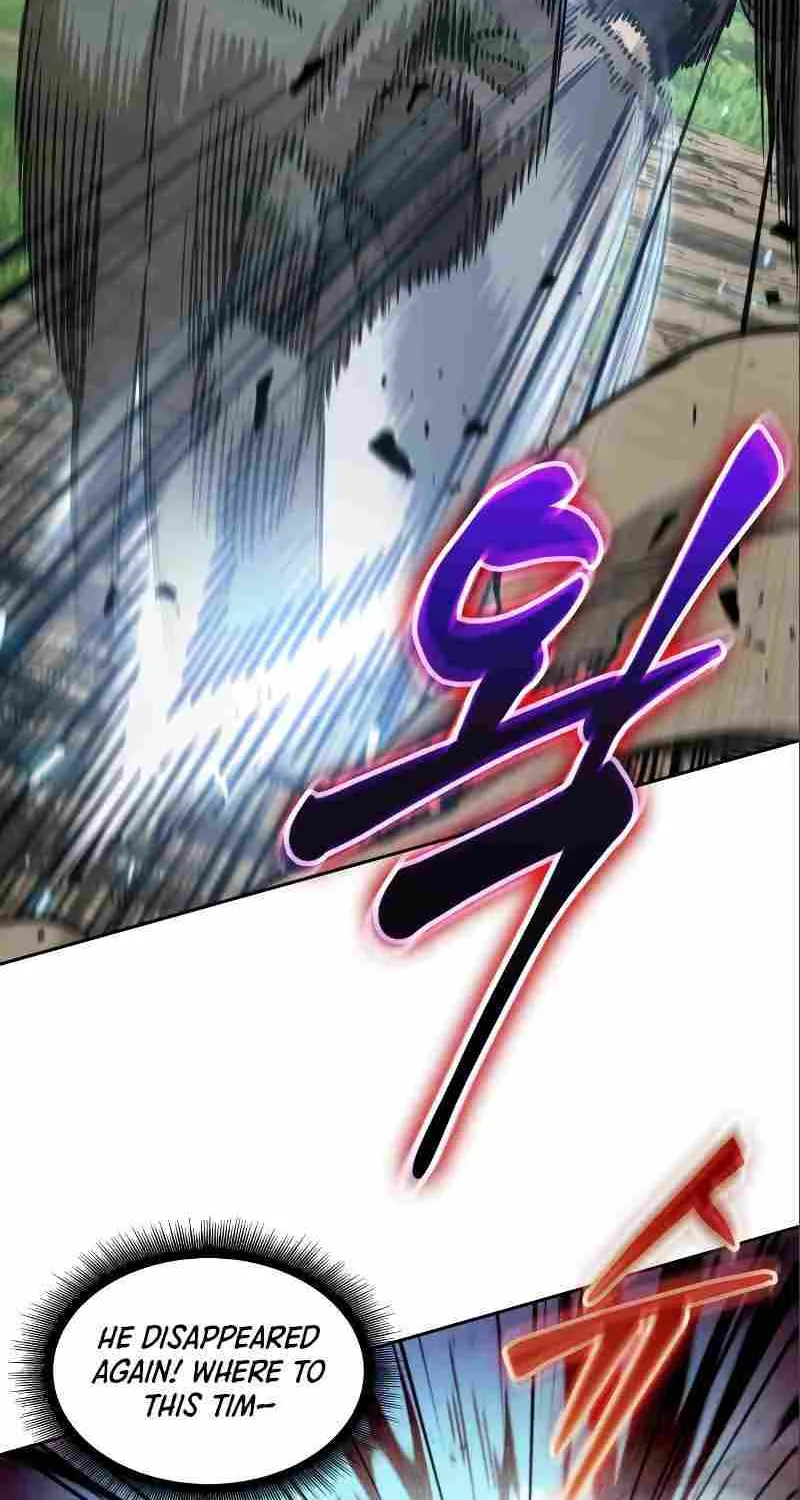 Nano Machine Kainu Manga Chapter 176.1 Page 13