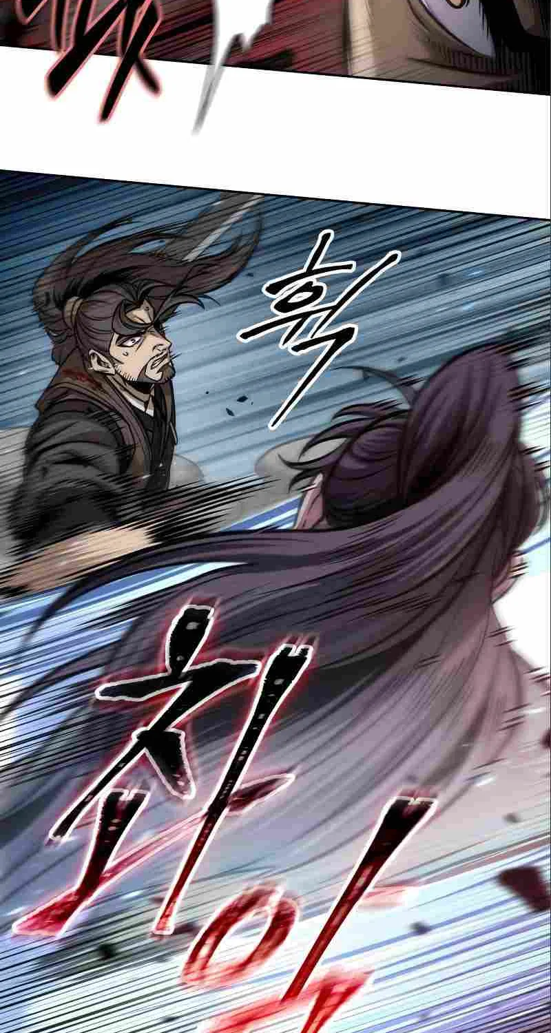 Nano Machine Kainu Manga Chapter 176.1 Page 15