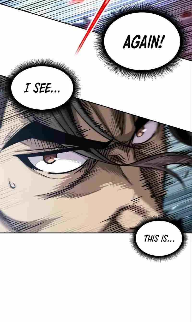 Nano Machine Kainu Manga Chapter 176.1 Page 16