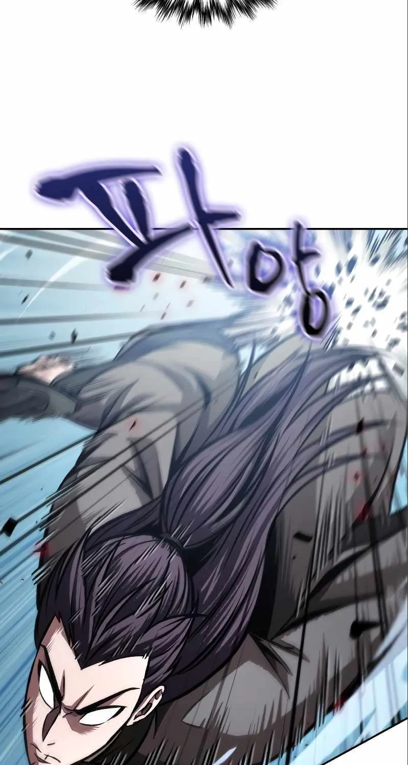 Nano Machine Kainu Manga Chapter 176.1 Page 18