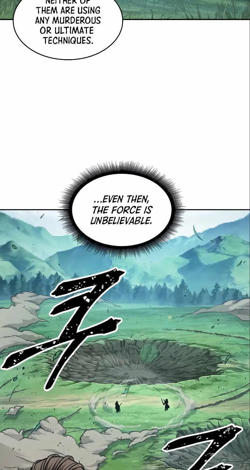 Nano Machine Kainu Manga Chapter 176.1 Page 26