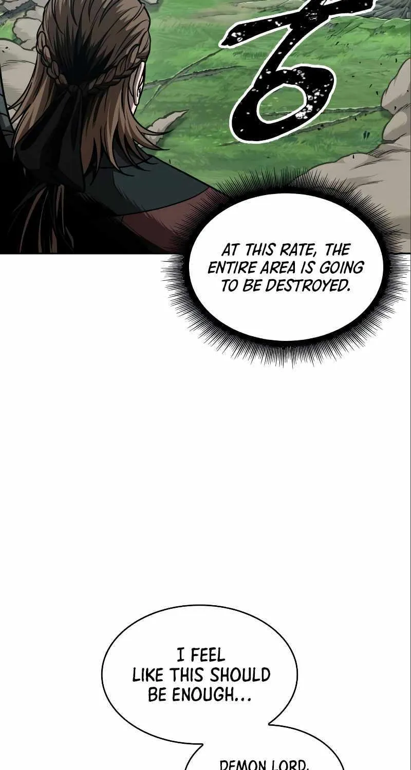 Nano Machine Kainu Manga Chapter 176.1 Page 27