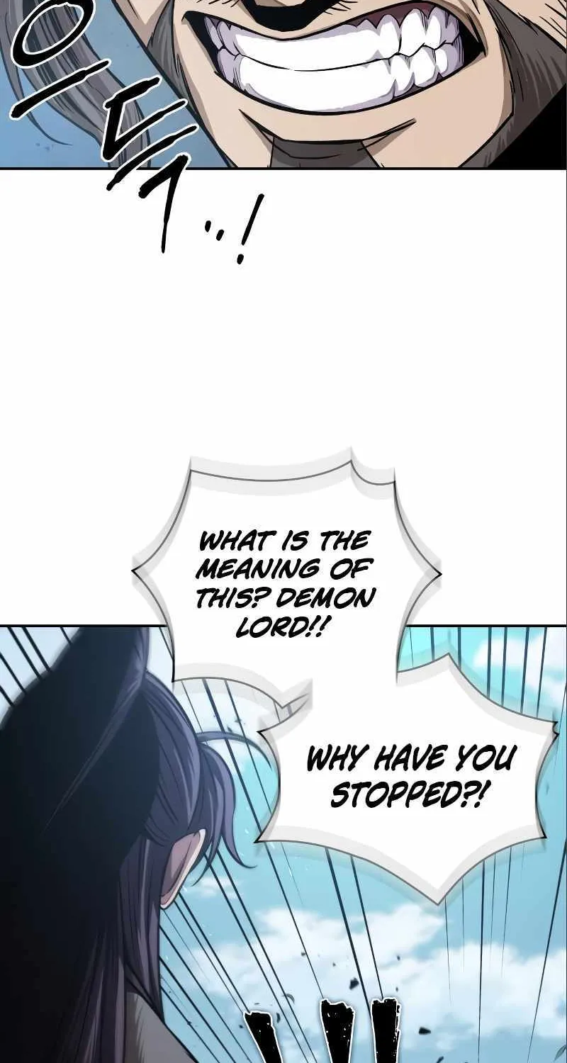 Nano Machine Kainu Manga Chapter 176.1 Page 51