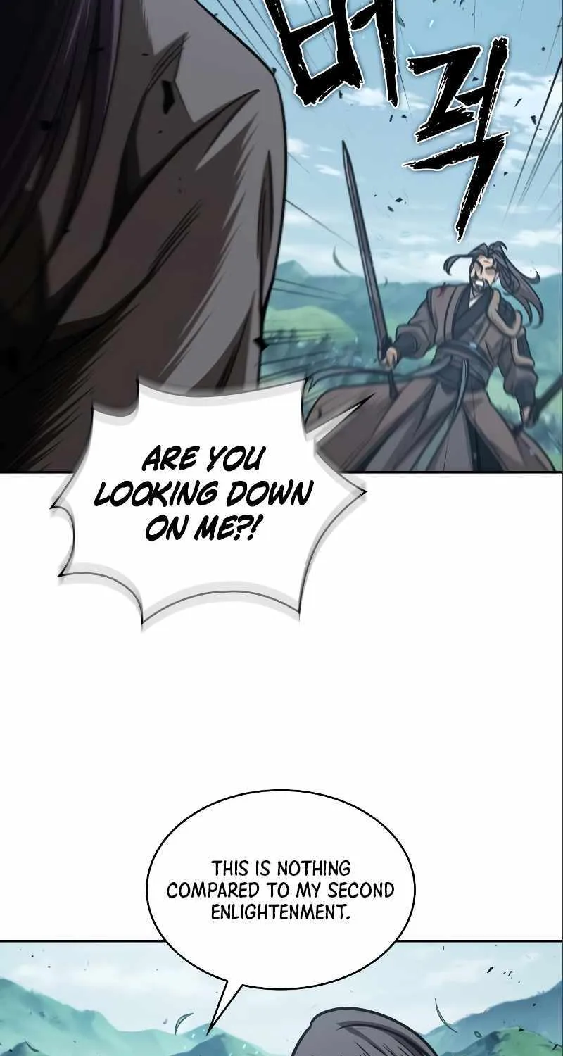 Nano Machine Kainu Manga Chapter 176.1 Page 52