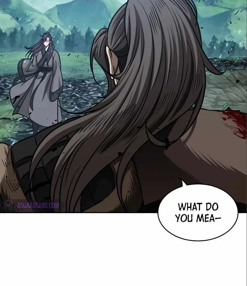 Nano Machine Kainu Manga Chapter 176.1 Page 53