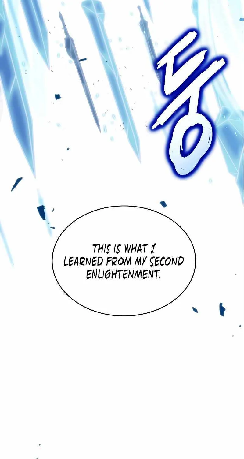 Nano Machine Kainu Manga Chapter 176.1 Page 57