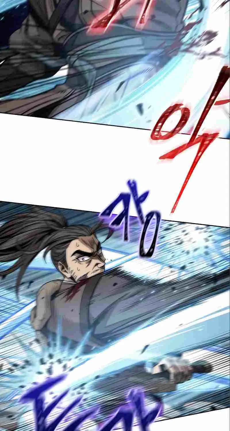 Nano Machine Kainu Manga Chapter 176.1 Page 63