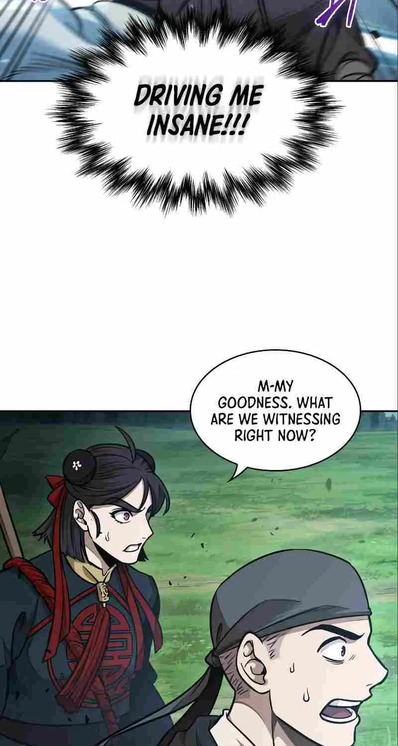 Nano Machine Kainu Manga Chapter 176.1 Page 65