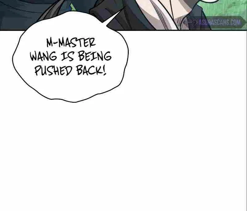 Nano Machine Kainu Manga Chapter 176.1 Page 66