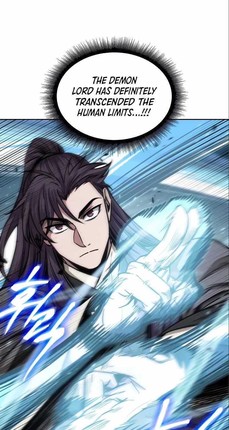 Nano Machine Kainu Manga Chapter 176.1 Page 69