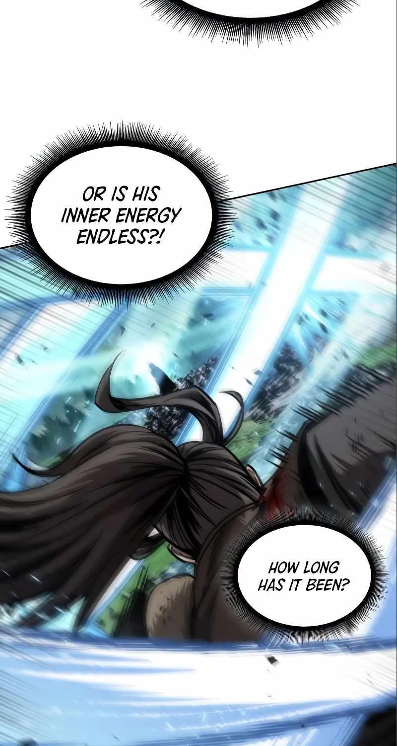 Nano Machine Kainu Manga Chapter 176.1 Page 72