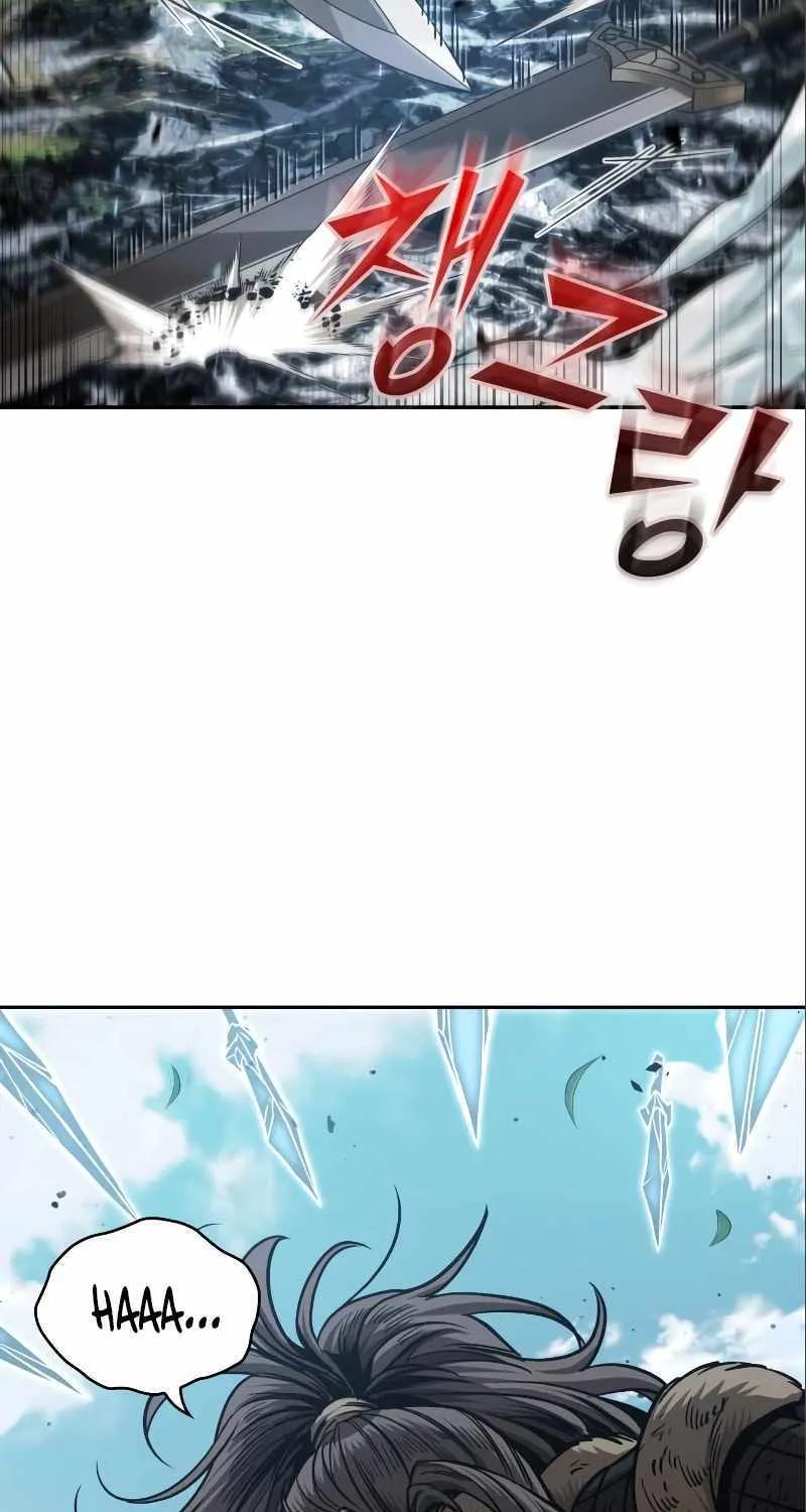 Nano Machine Kainu Manga Chapter 176.1 Page 78