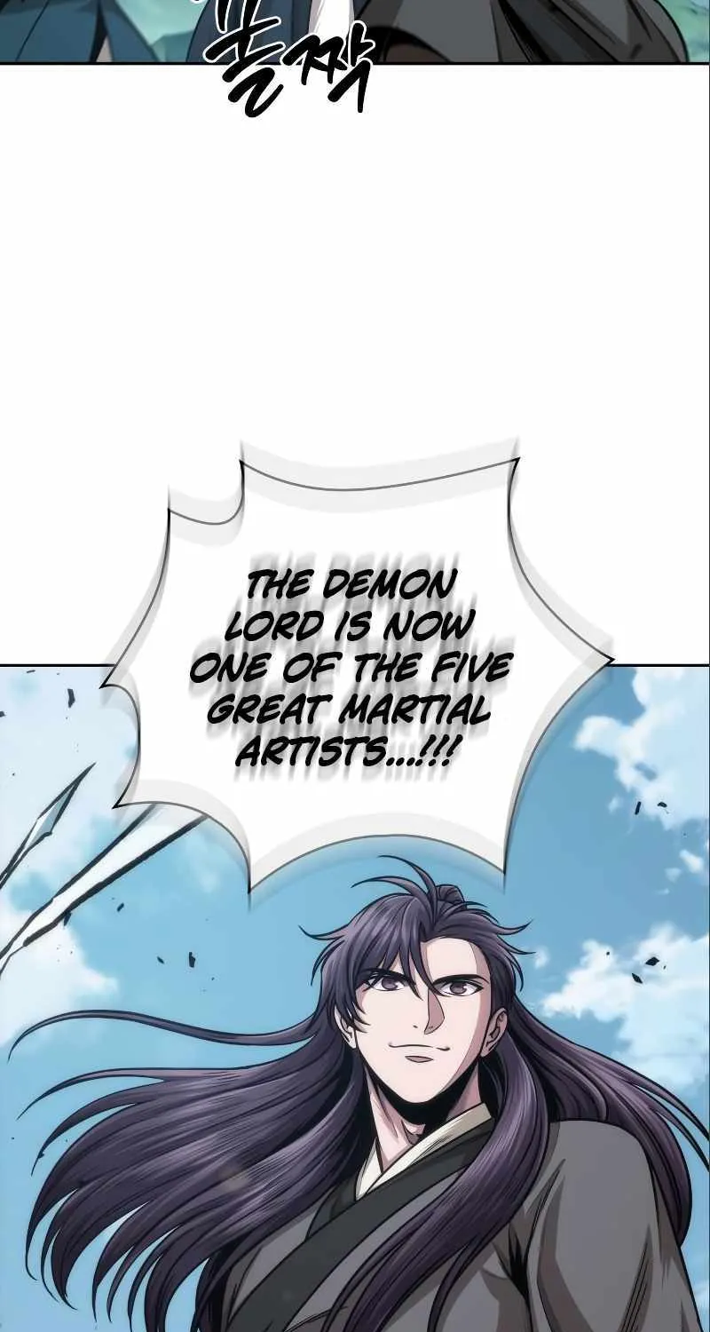 Nano Machine Kainu Manga Chapter 176.1 Page 86