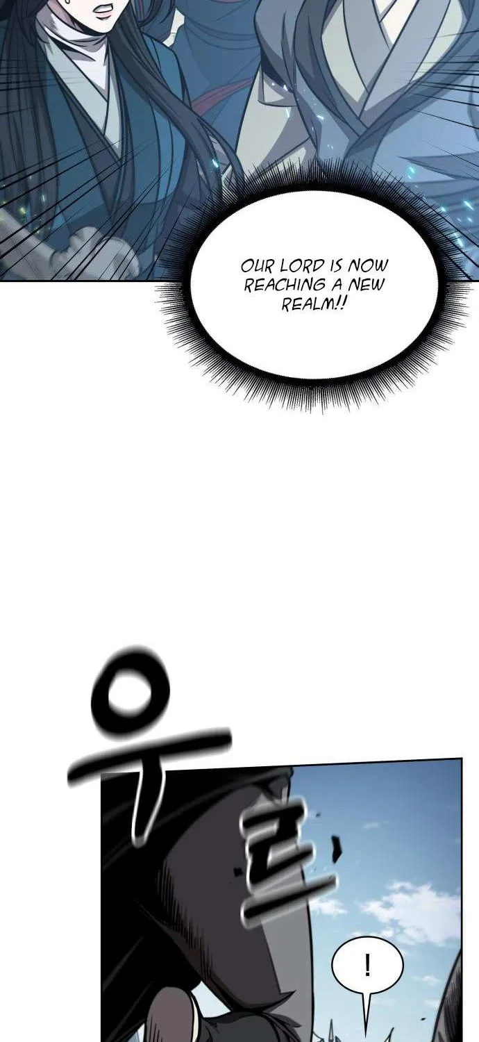 Nano Machine Kainu Manga Chapter 176 Page 12