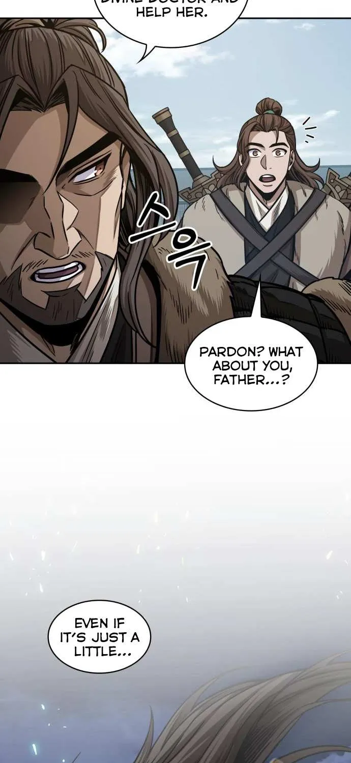 Nano Machine Kainu Manga Chapter 176 Page 25