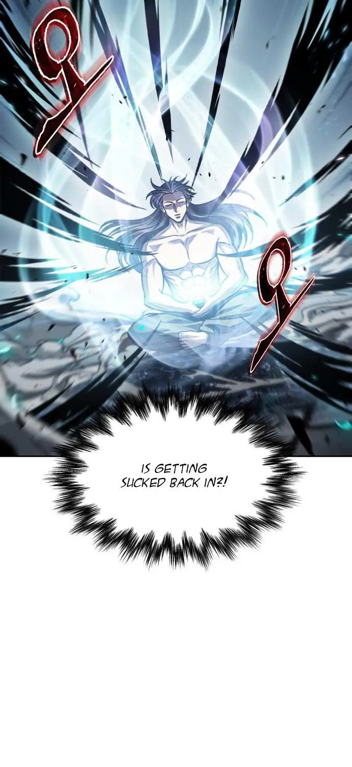 Nano Machine Kainu Manga Chapter 176 Page 35