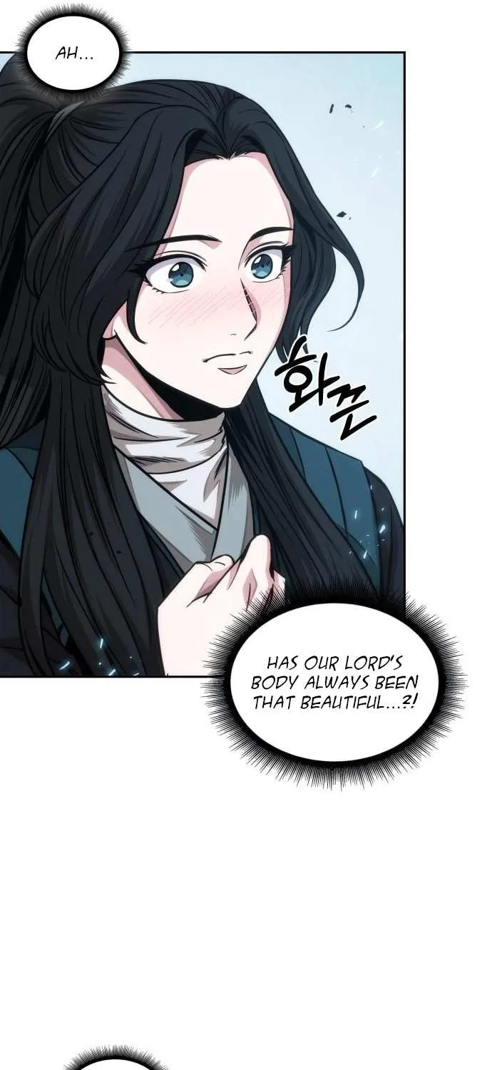 Nano Machine Kainu Manga Chapter 176 Page 50