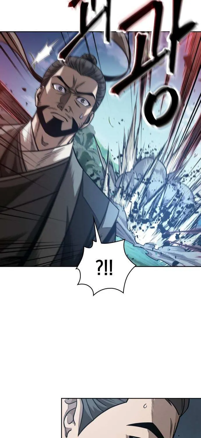 Nano Machine Kainu Manga Chapter 176 Page 67