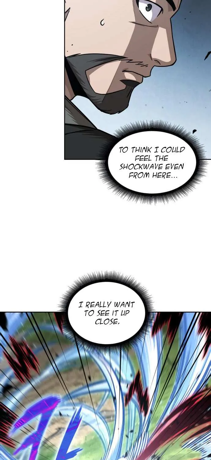 Nano Machine Kainu Manga Chapter 176 Page 68