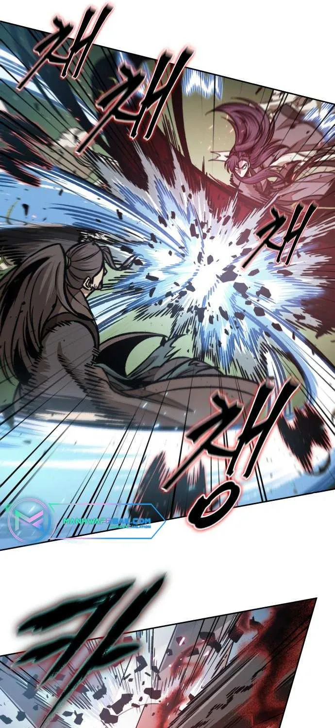 Nano Machine Kainu Manga Chapter 176 Page 70