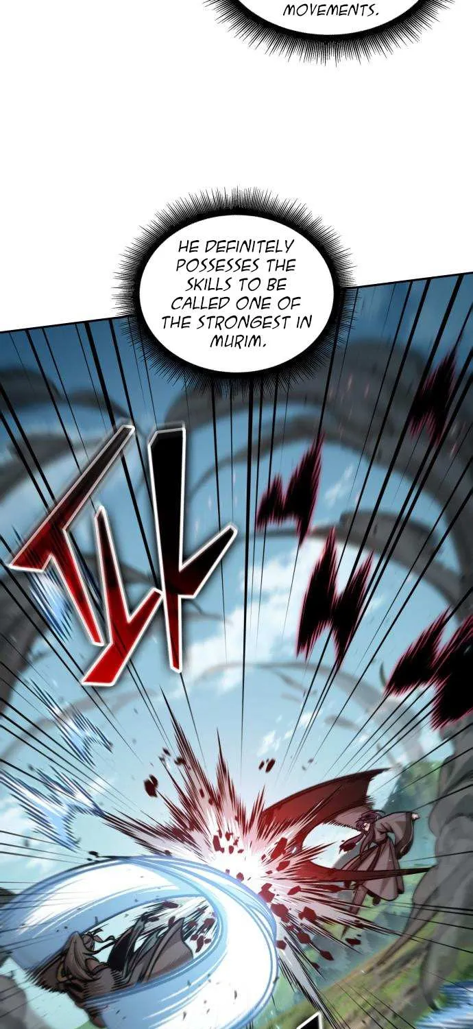 Nano Machine Kainu Manga Chapter 176 Page 72