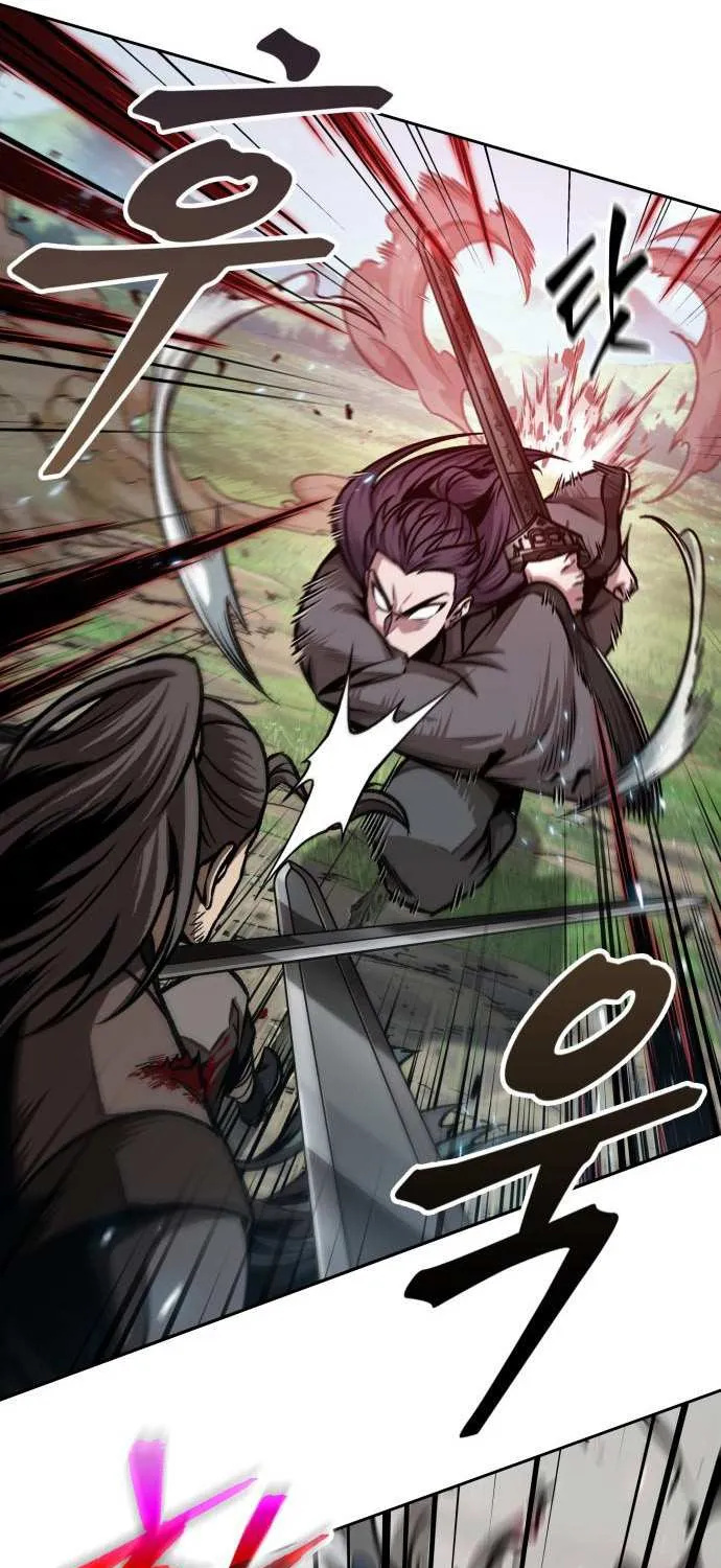 Nano Machine Kainu Manga Chapter 176 Page 75