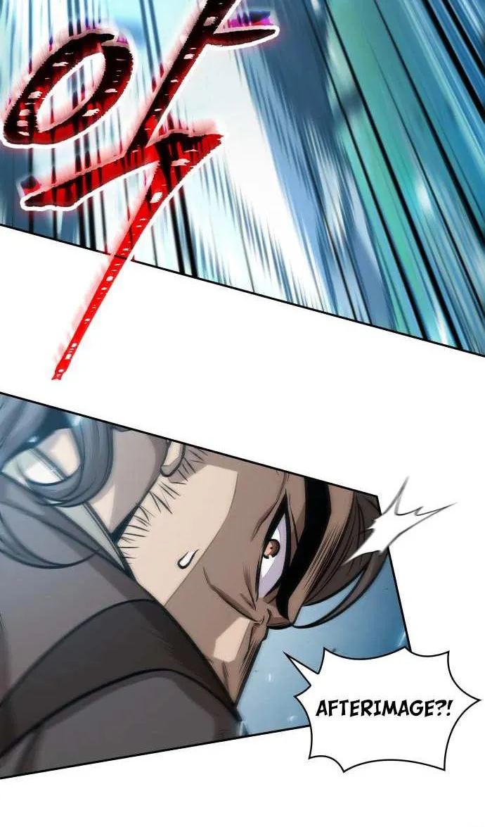 Nano Machine Kainu Manga Chapter 176 Page 80