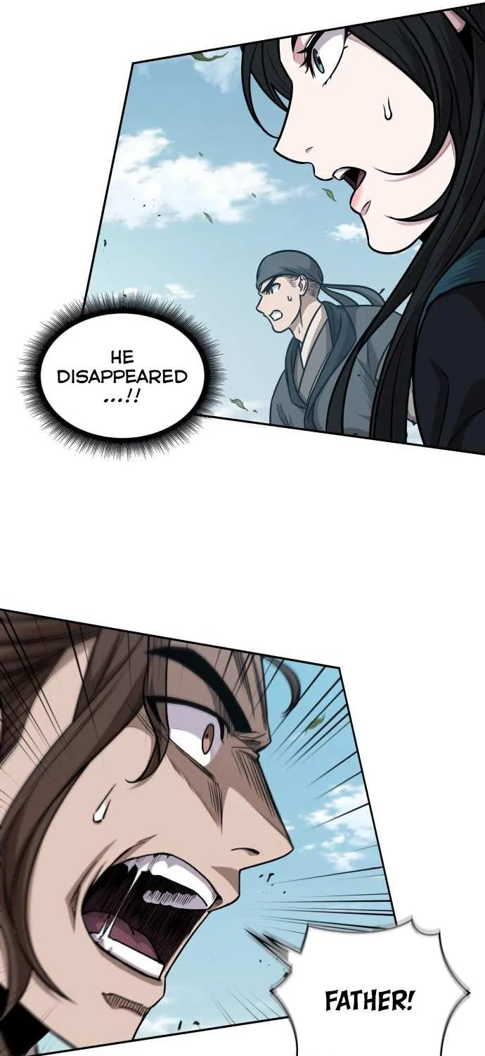 Nano Machine Kainu Manga Chapter 176 Page 81