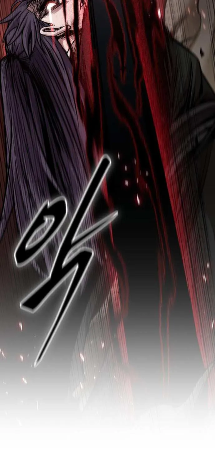 Nano Machine Kainu Manga Chapter 176 Page 83