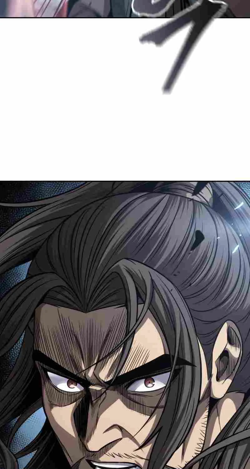 Nano Machine Kainu Manga Chapter 175 Page 5