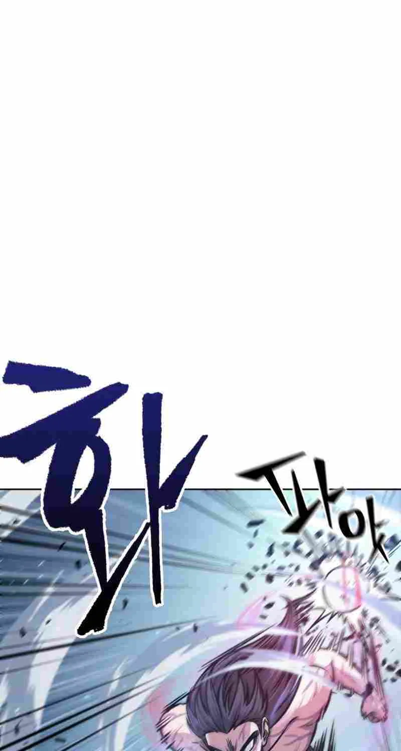 Nano Machine Kainu Manga Chapter 175 Page 20