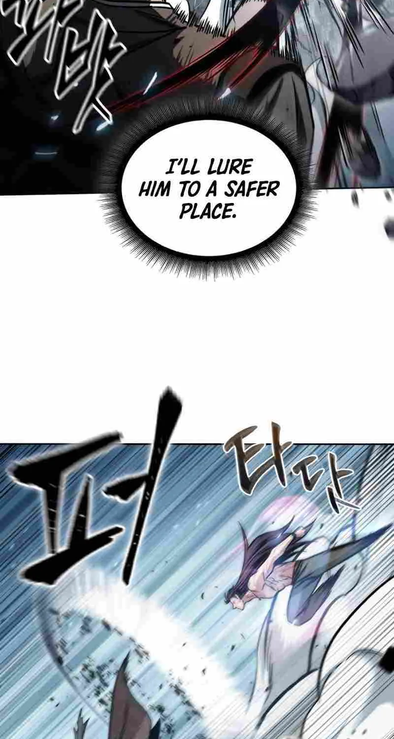 Nano Machine Kainu Manga Chapter 175 Page 24