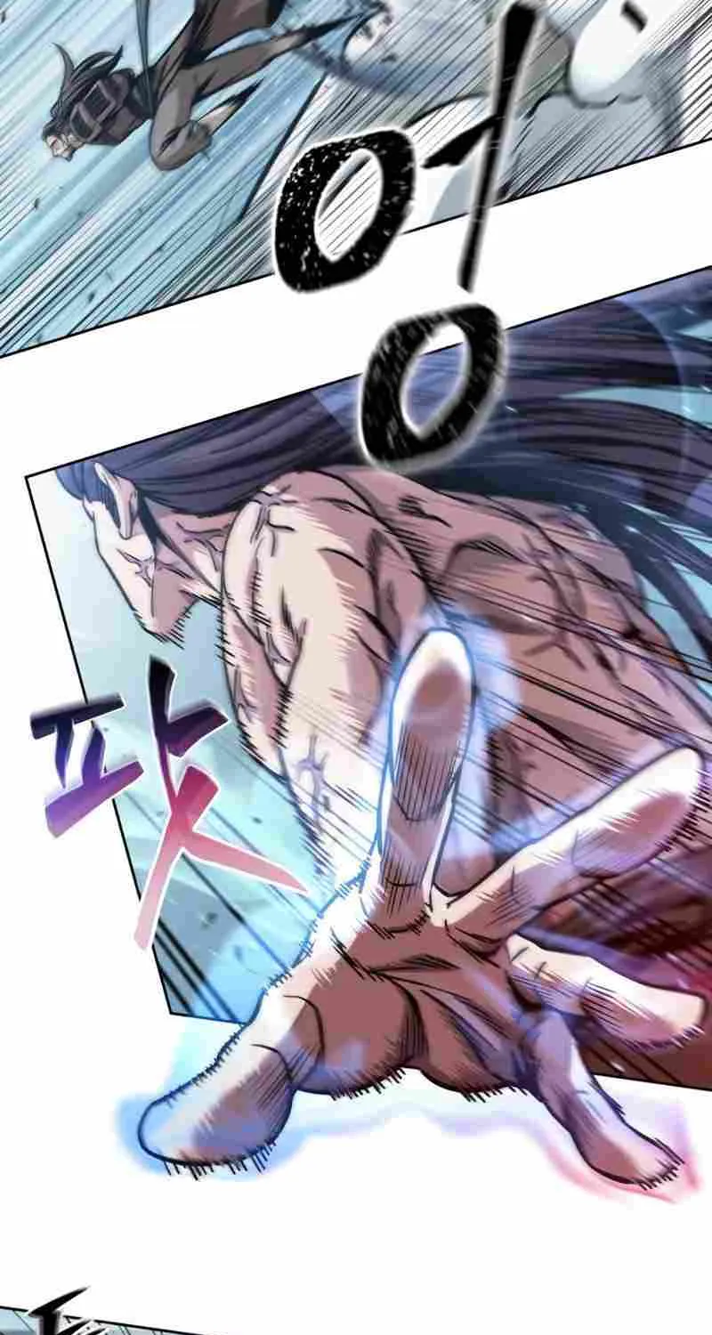 Nano Machine Kainu Manga Chapter 175 Page 25