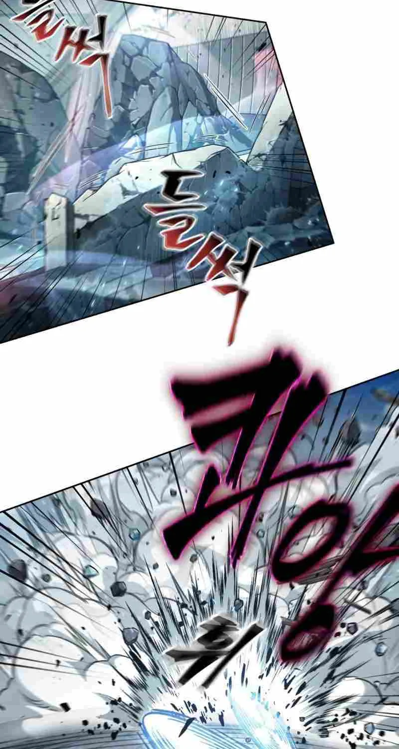 Nano Machine Kainu Manga Chapter 175 Page 26
