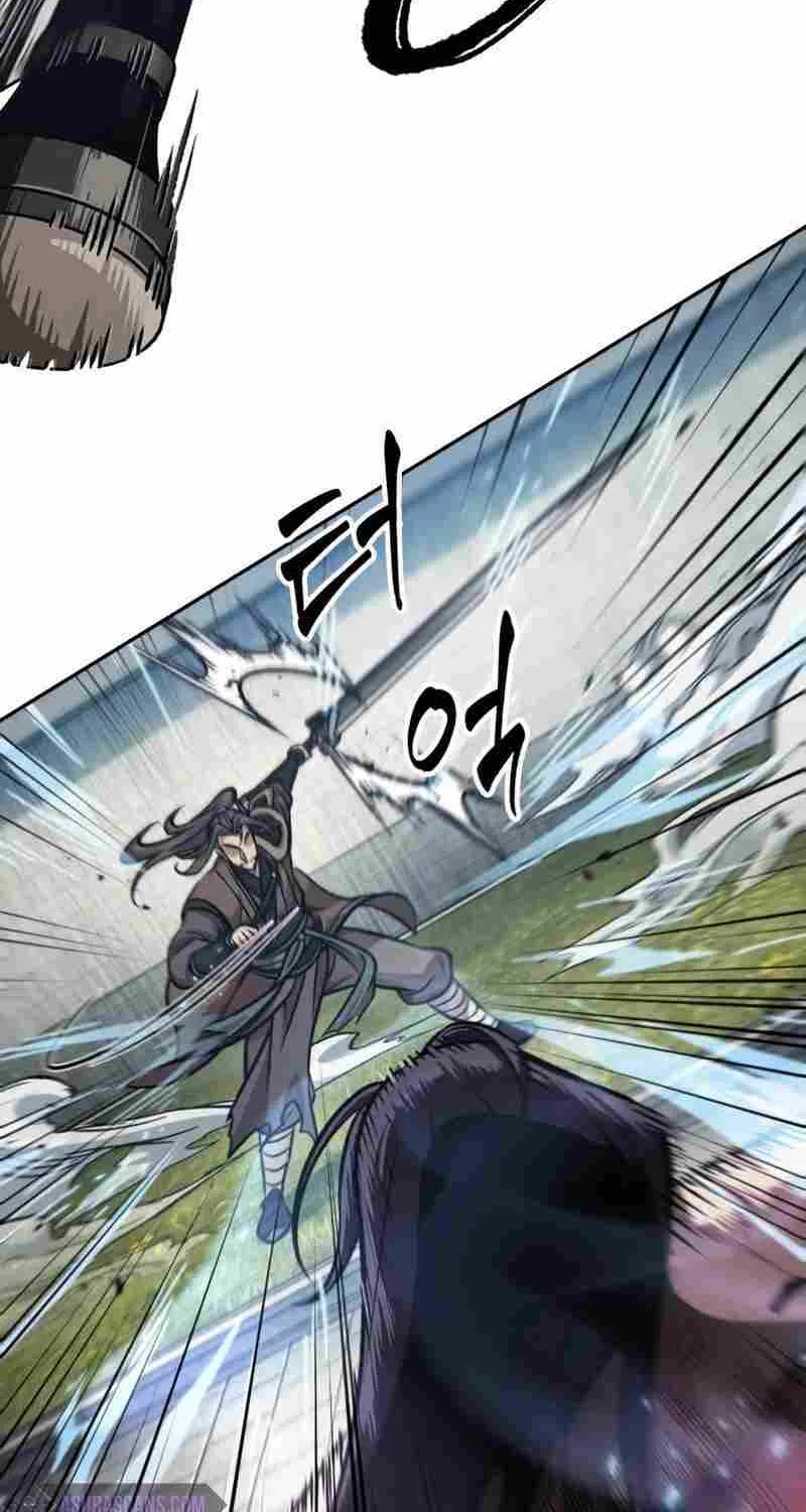 Nano Machine Kainu Manga Chapter 175 Page 30