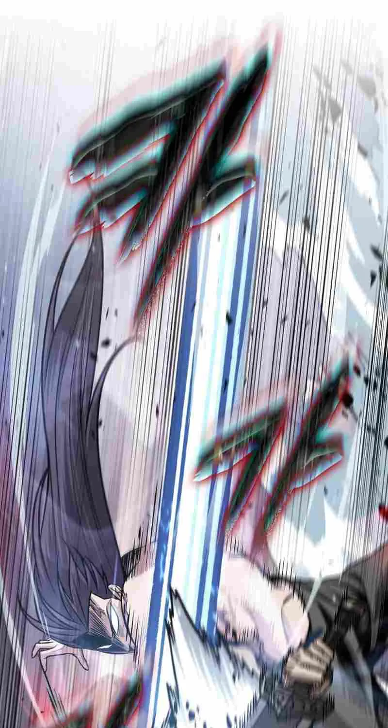 Nano Machine Kainu Manga Chapter 175 Page 32