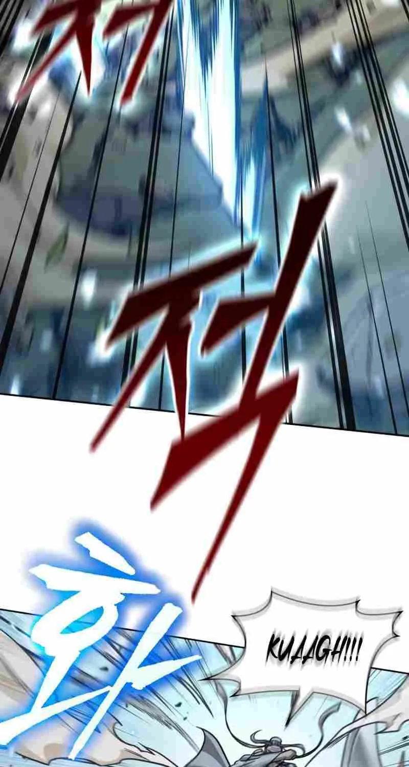 Nano Machine Kainu Manga Chapter 175 Page 36