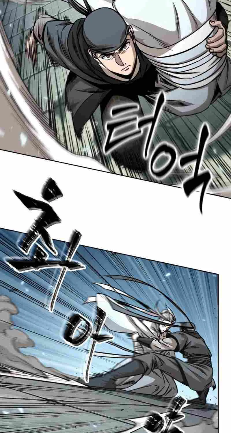 Nano Machine Kainu Manga Chapter 175 Page 38