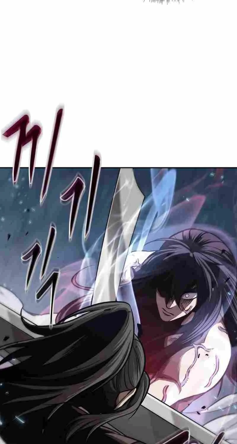 Nano Machine Kainu Manga Chapter 175 Page 40