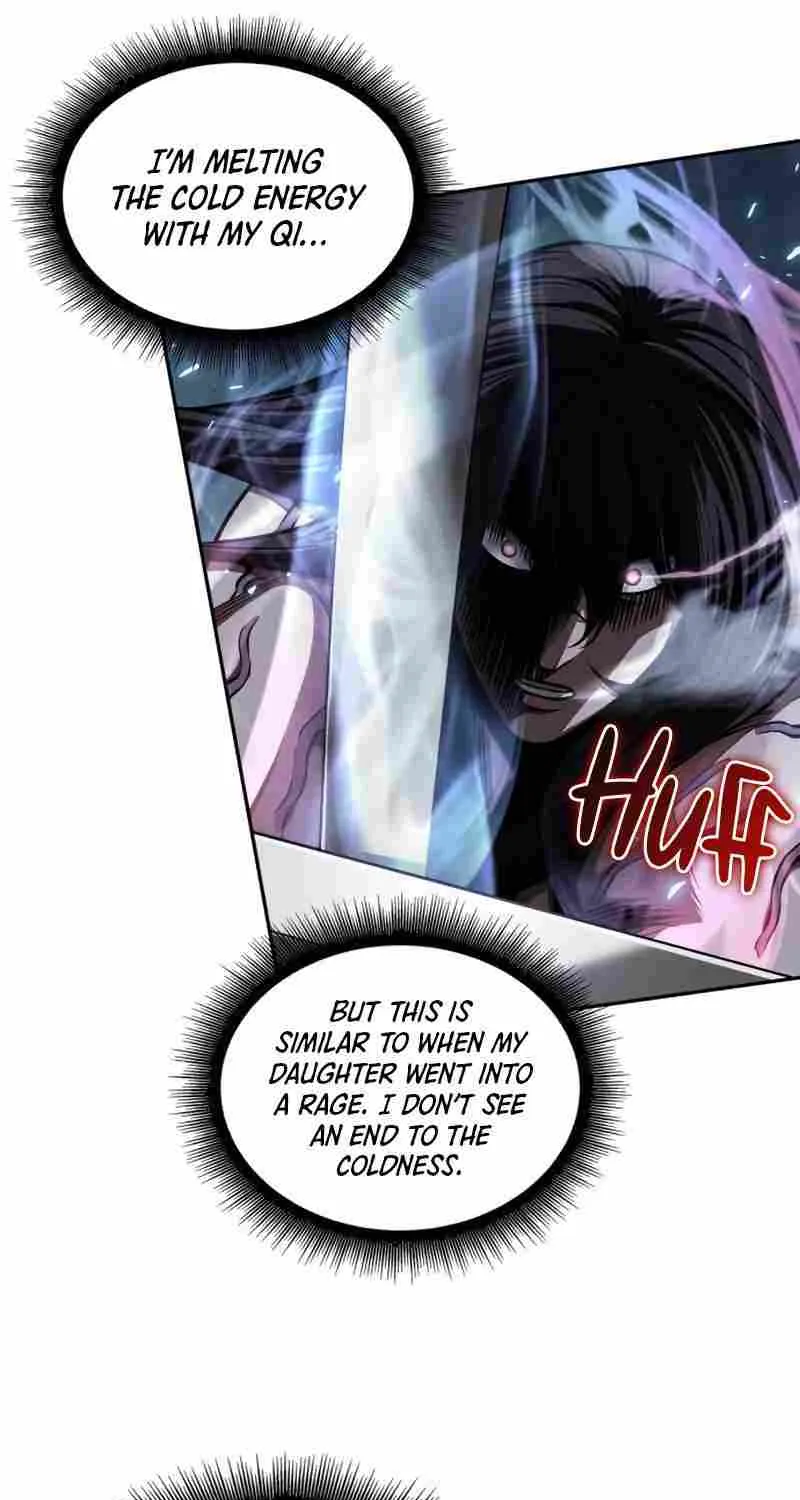Nano Machine Kainu Manga Chapter 175 Page 42