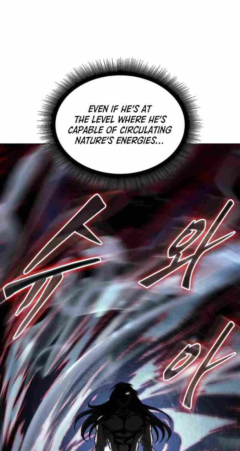 Nano Machine Kainu Manga Chapter 175 Page 44