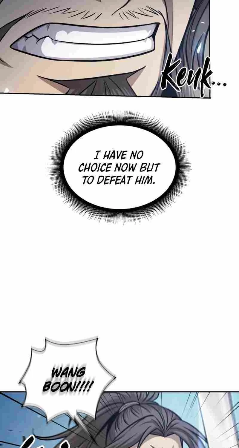 Nano Machine Kainu Manga Chapter 175 Page 46
