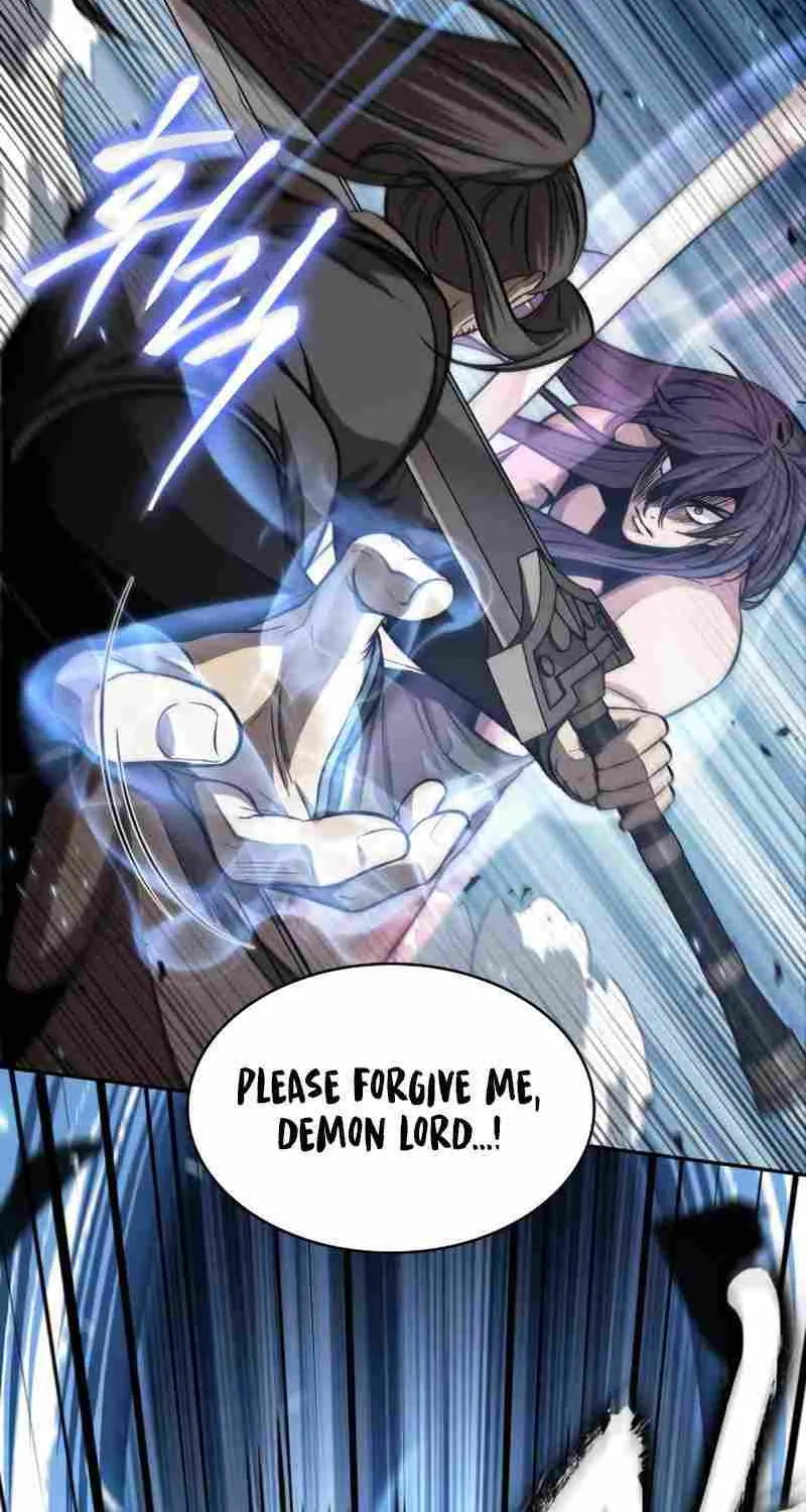 Nano Machine Kainu Manga Chapter 175 Page 49