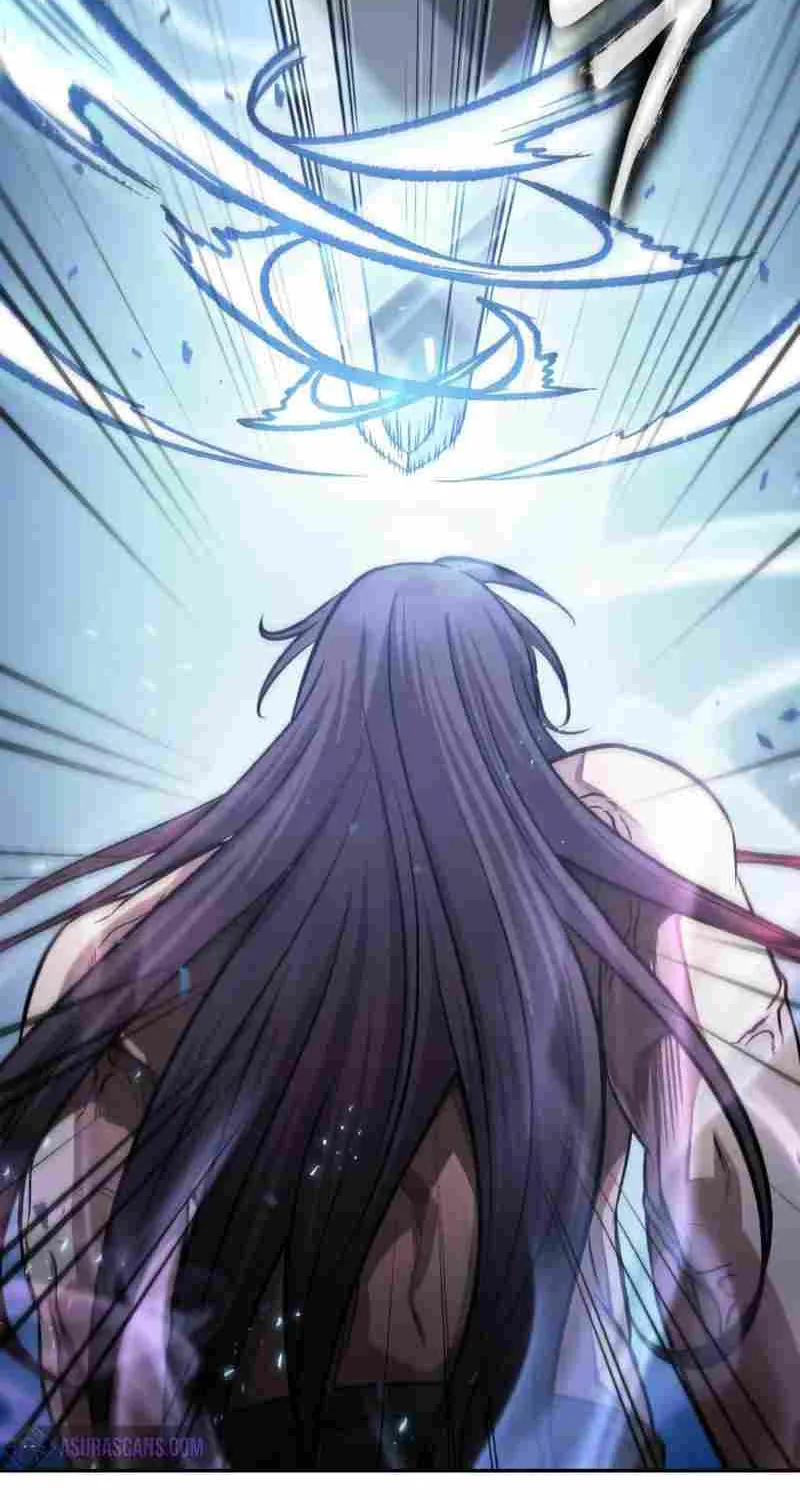 Nano Machine Kainu Manga Chapter 175 Page 51