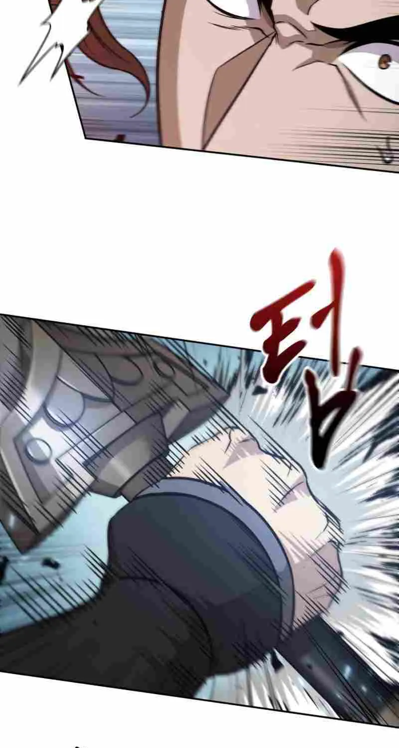Nano Machine Kainu Manga Chapter 175 Page 58