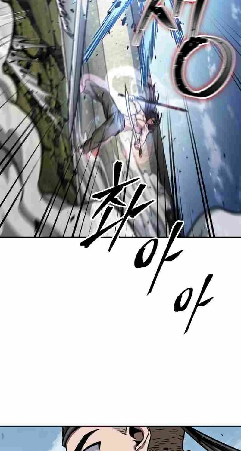 Nano Machine Kainu Manga Chapter 175 Page 60